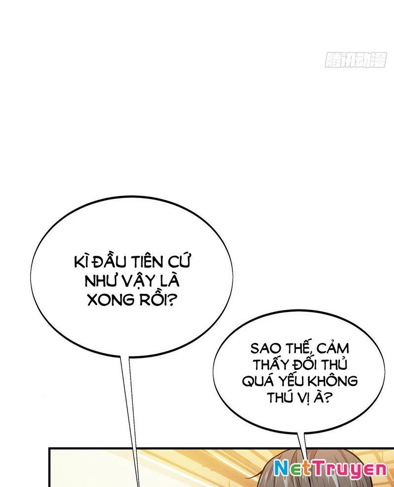 Toàn Chức Cao Thủ Chapter 7 - 21