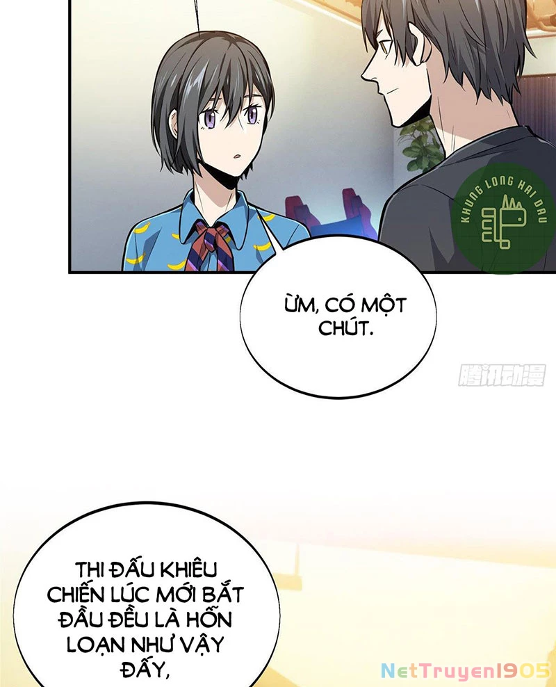 Toàn Chức Cao Thủ Chapter 7 - 22