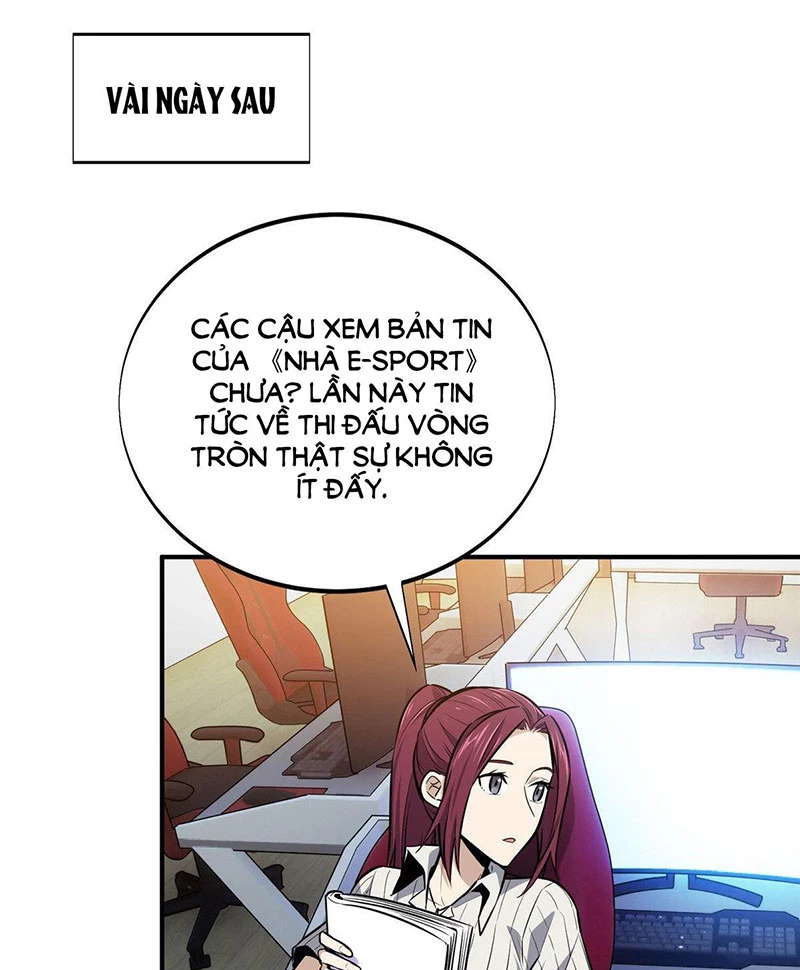 Toàn Chức Cao Thủ Chapter 7 - 27