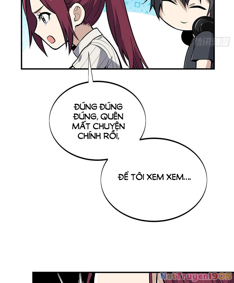 Toàn Chức Cao Thủ Chapter 7 - 37