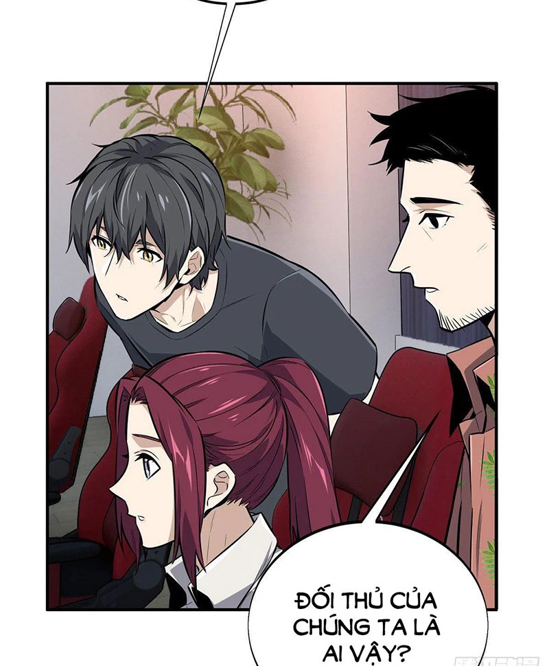 Toàn Chức Cao Thủ Chapter 7 - 39