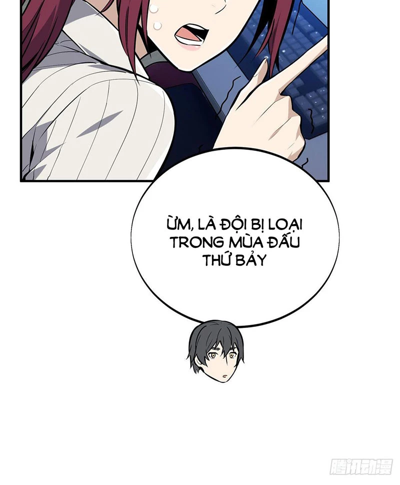 Toàn Chức Cao Thủ Chapter 7 - 43