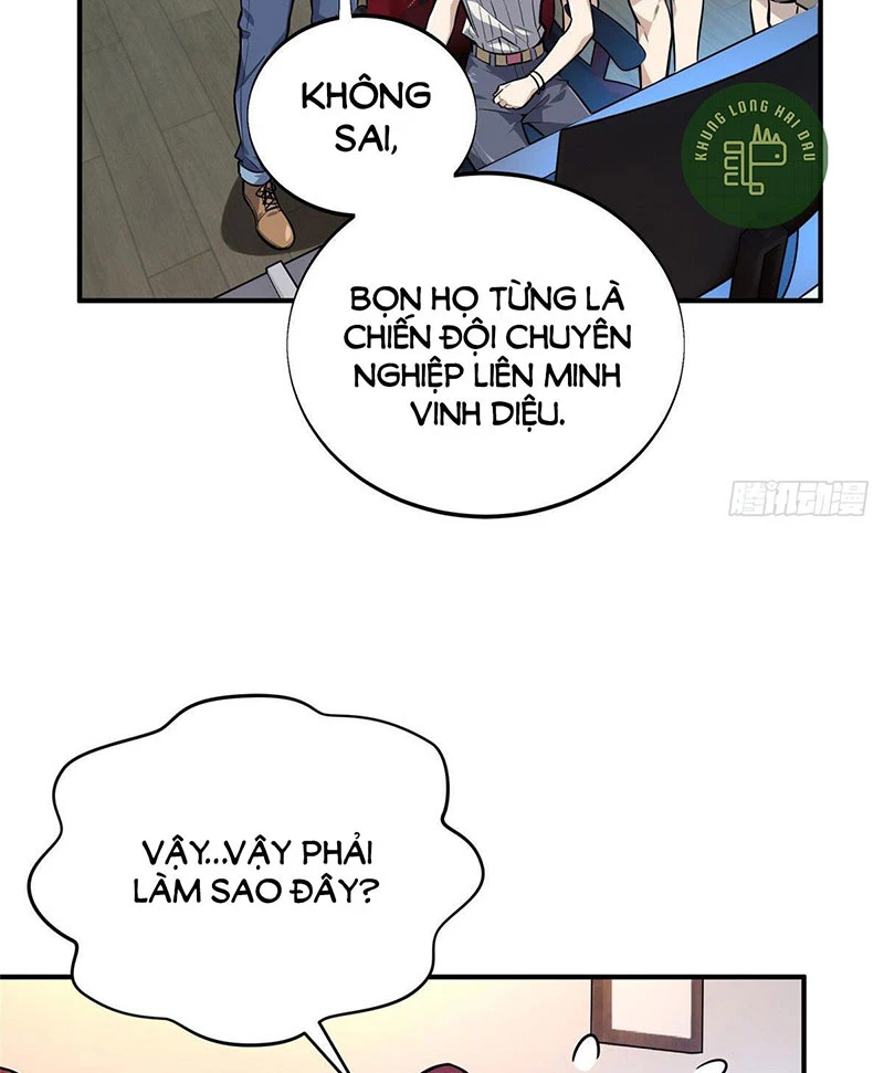 Toàn Chức Cao Thủ Chapter 7 - 45