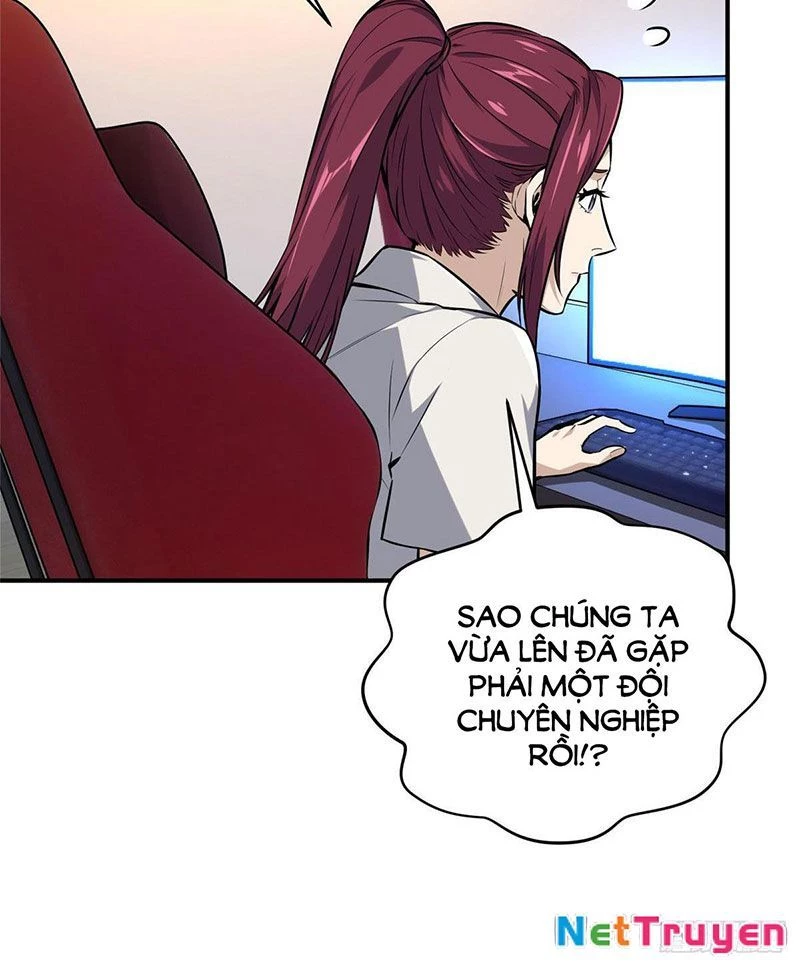 Toàn Chức Cao Thủ Chapter 7 - 46