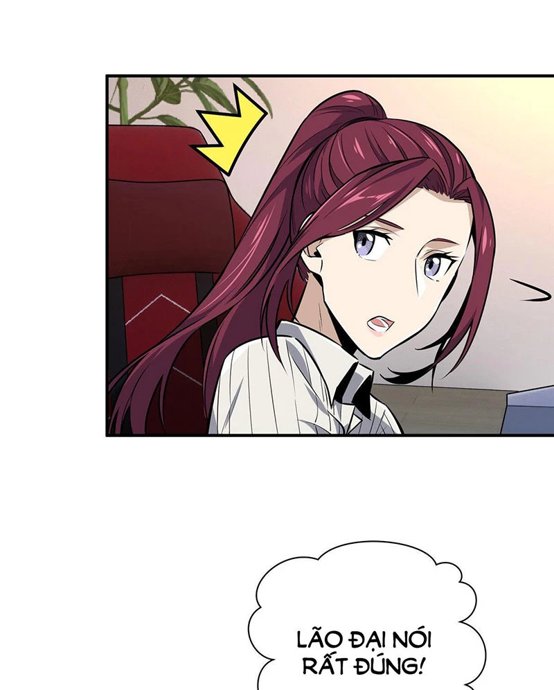 Toàn Chức Cao Thủ Chapter 7 - 50