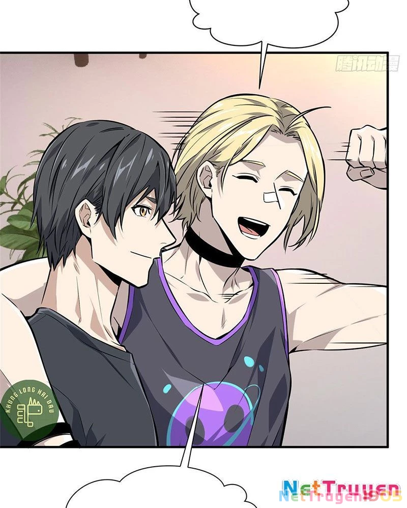 Toàn Chức Cao Thủ Chapter 7 - 51