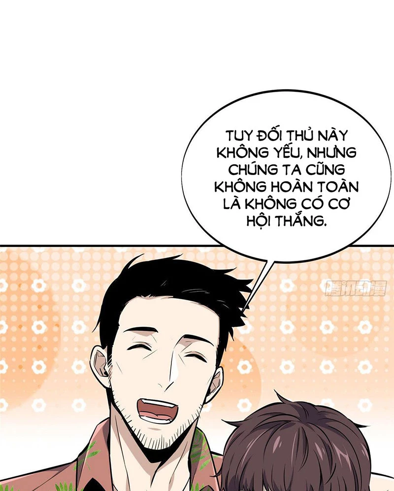 Toàn Chức Cao Thủ Chapter 7 - 54