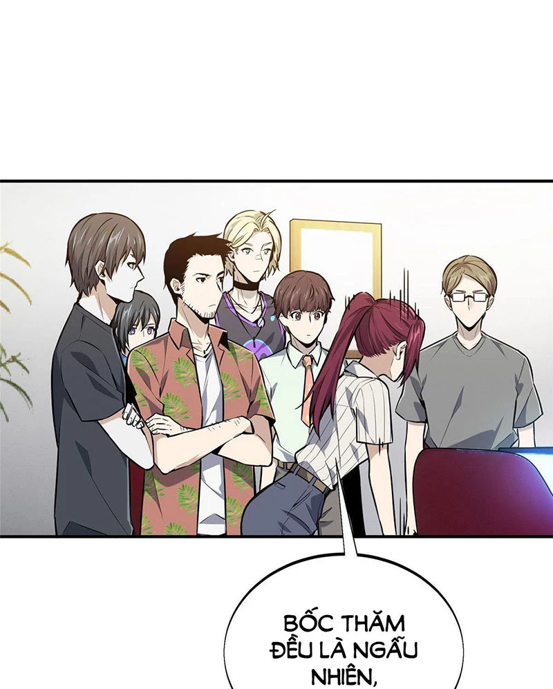 Toàn Chức Cao Thủ Chapter 7 - 57