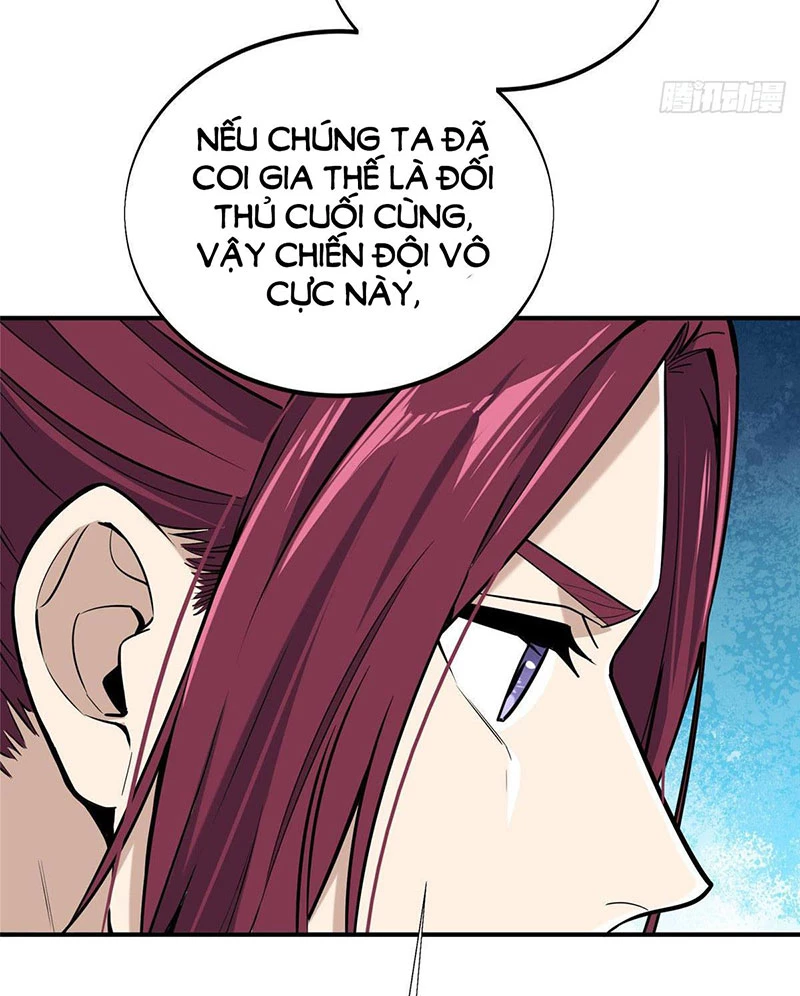 Toàn Chức Cao Thủ Chapter 7 - 58