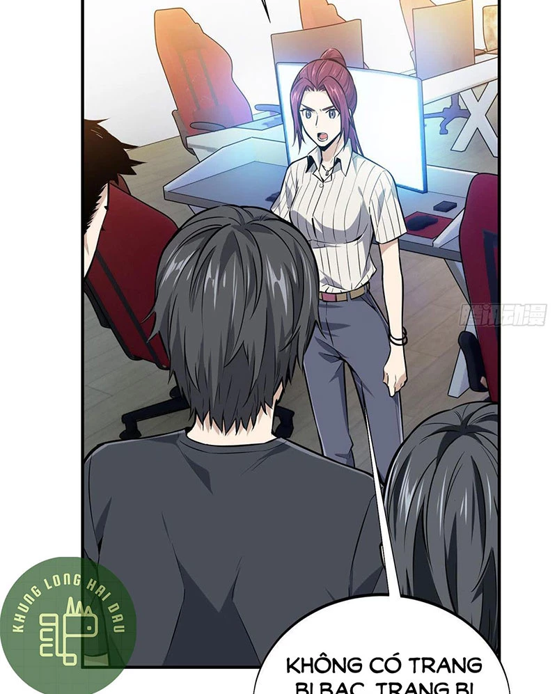 Toàn Chức Cao Thủ Chapter 7 - 60