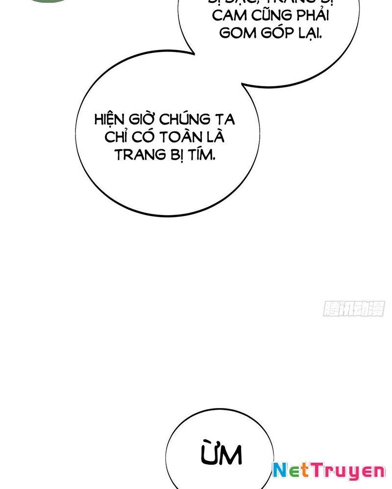 Toàn Chức Cao Thủ Chapter 7 - 61