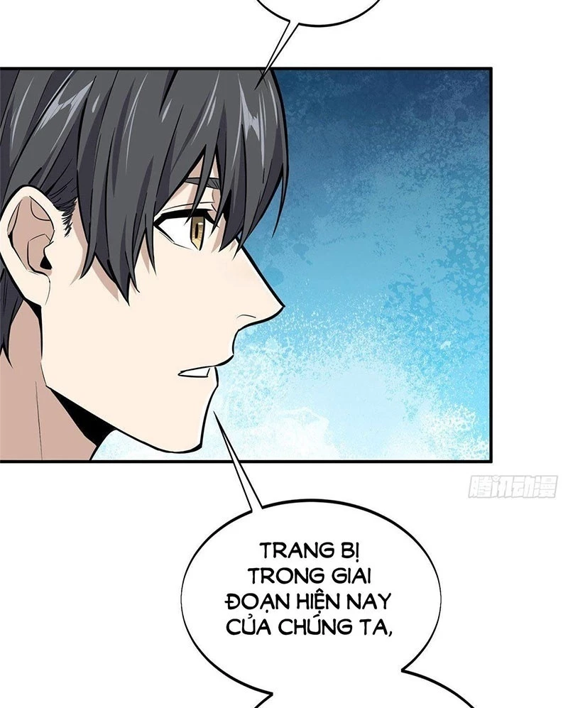 Toàn Chức Cao Thủ Chapter 7 - 62