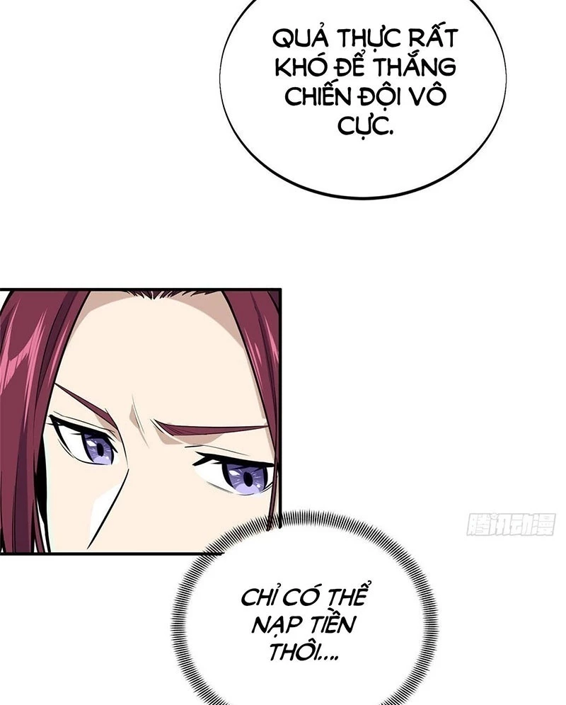 Toàn Chức Cao Thủ Chapter 7 - 63