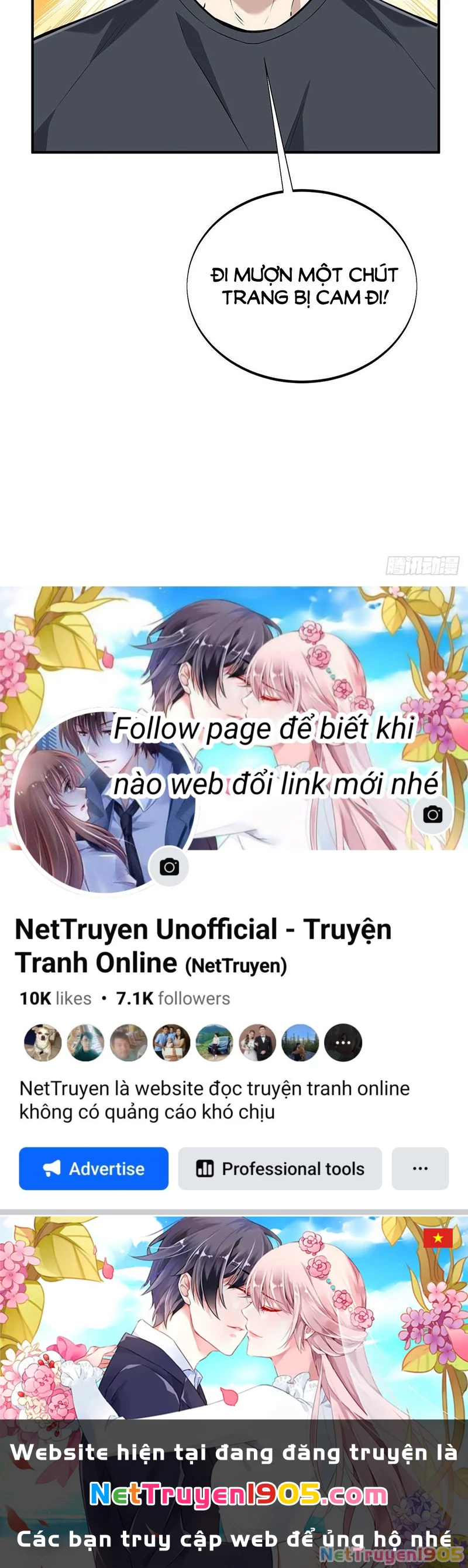 Toàn Chức Cao Thủ Chapter 7 - 67