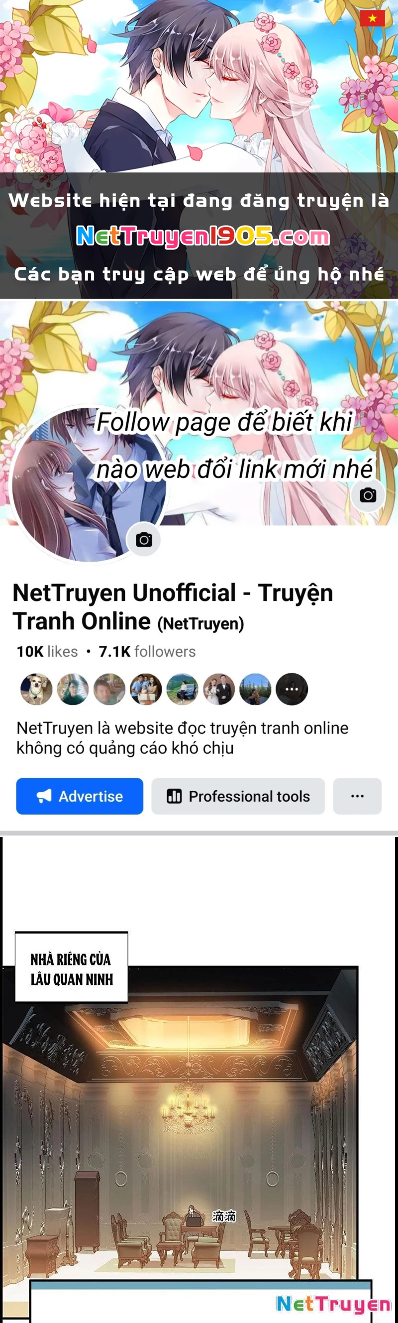 Toàn Chức Cao Thủ Chapter 8 - 1