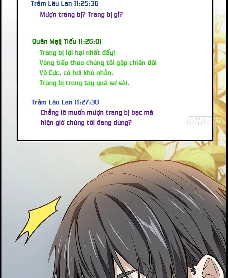 Toàn Chức Cao Thủ Chapter 8 - 2