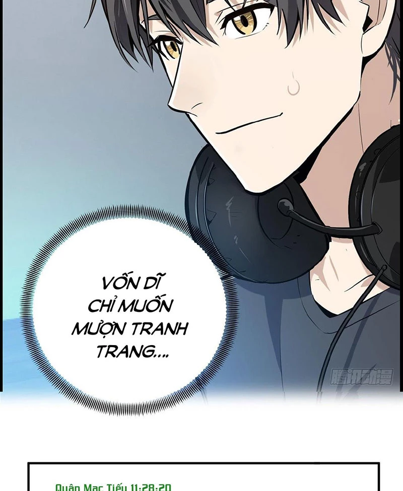 Toàn Chức Cao Thủ Chapter 8 - 3