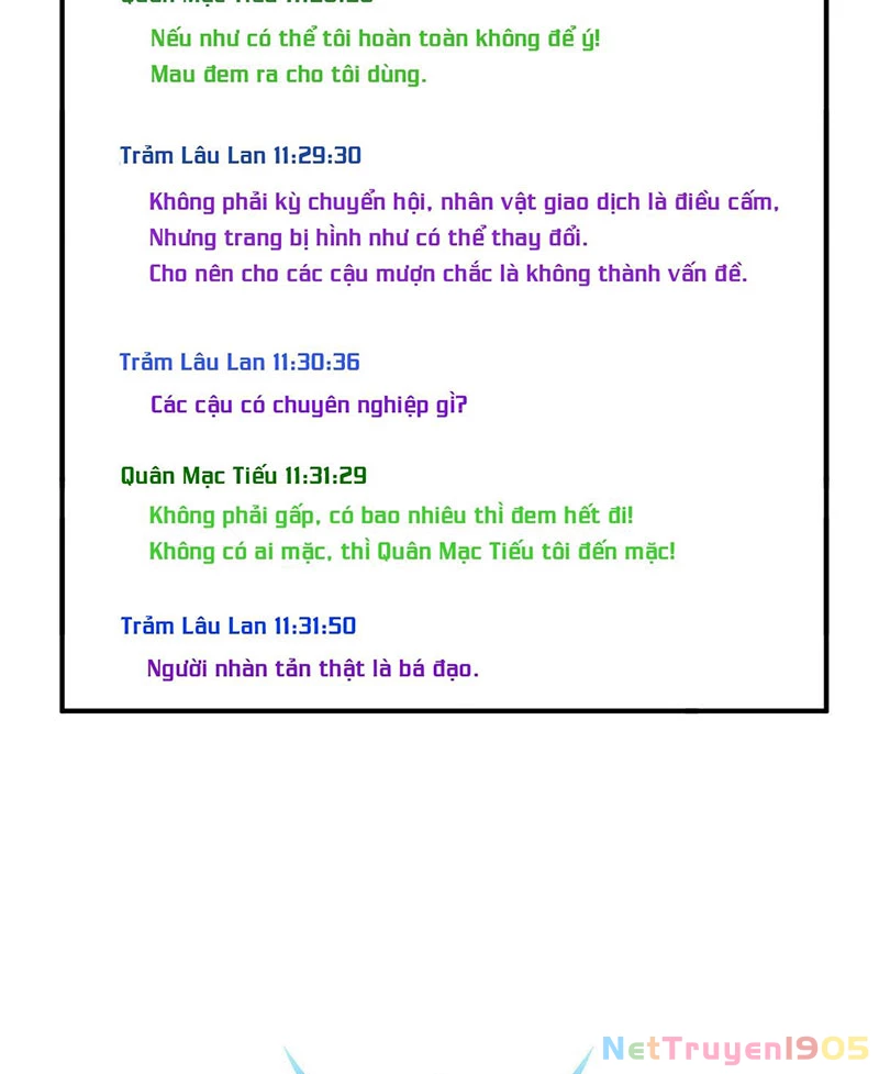 Toàn Chức Cao Thủ Chapter 8 - 4