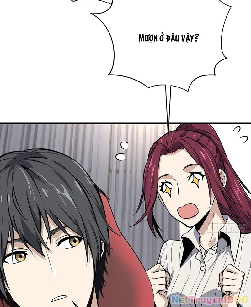 Toàn Chức Cao Thủ Chapter 8 - 7