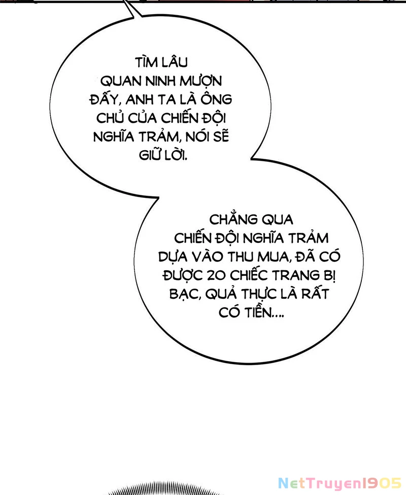 Toàn Chức Cao Thủ Chapter 8 - 8