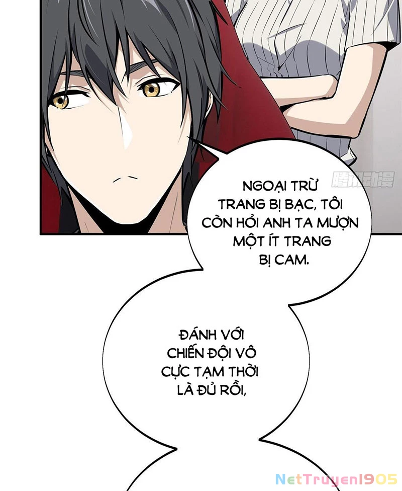 Toàn Chức Cao Thủ Chapter 8 - 10