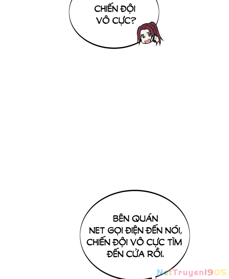 Toàn Chức Cao Thủ Chapter 8 - 12