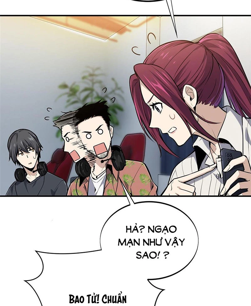 Toàn Chức Cao Thủ Chapter 8 - 13