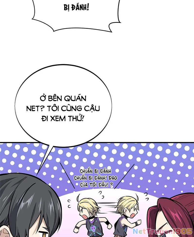 Toàn Chức Cao Thủ Chapter 8 - 14