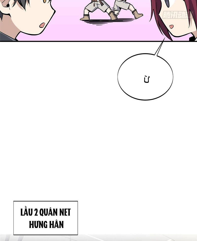 Toàn Chức Cao Thủ Chapter 8 - 15