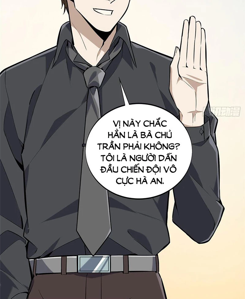 Toàn Chức Cao Thủ Chapter 8 - 17