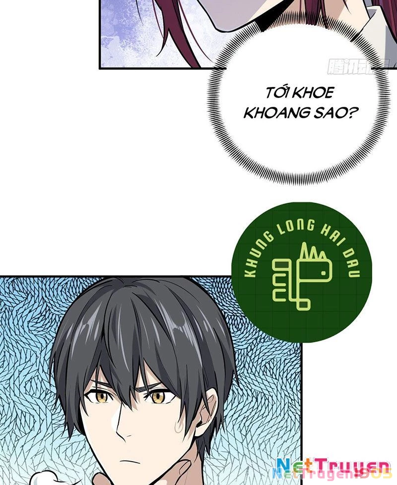 Toàn Chức Cao Thủ Chapter 8 - 21