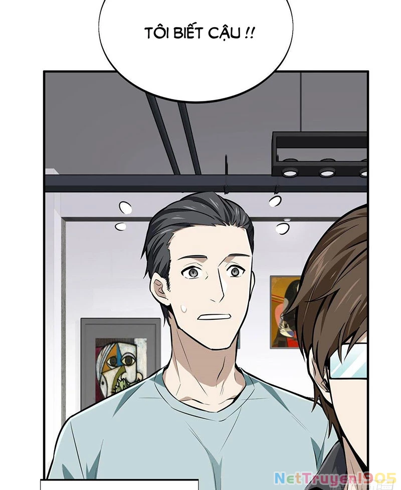 Toàn Chức Cao Thủ Chapter 8 - 24