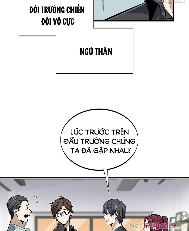 Toàn Chức Cao Thủ Chapter 8 - 25