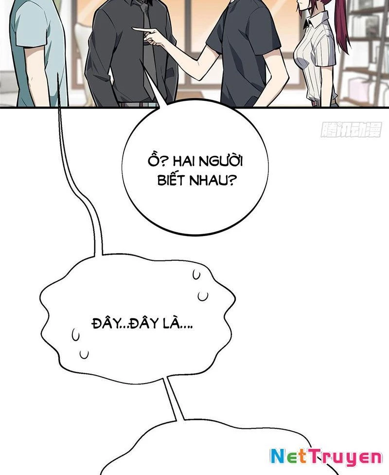 Toàn Chức Cao Thủ Chapter 8 - 26