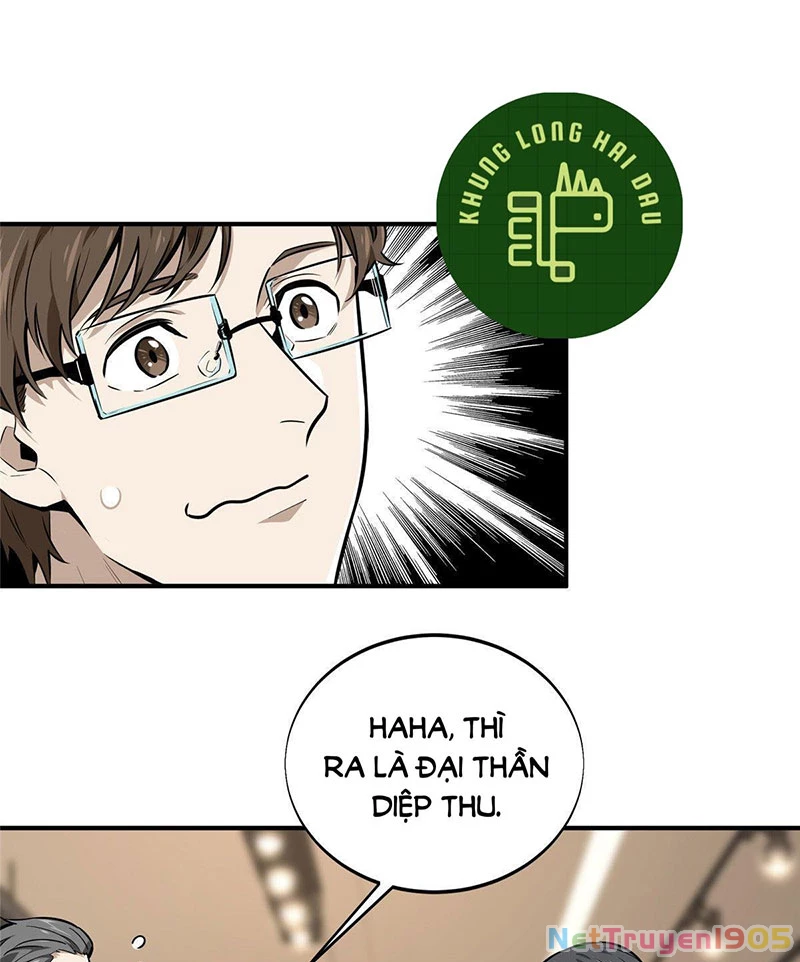Toàn Chức Cao Thủ Chapter 8 - 29