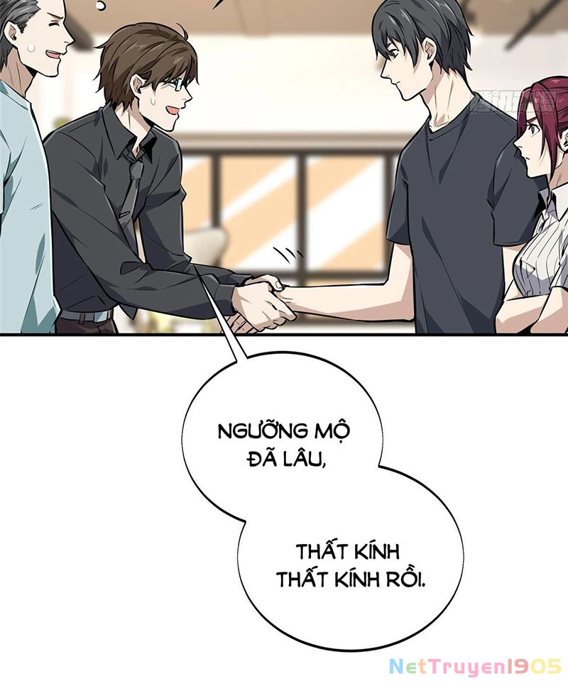 Toàn Chức Cao Thủ Chapter 8 - 30