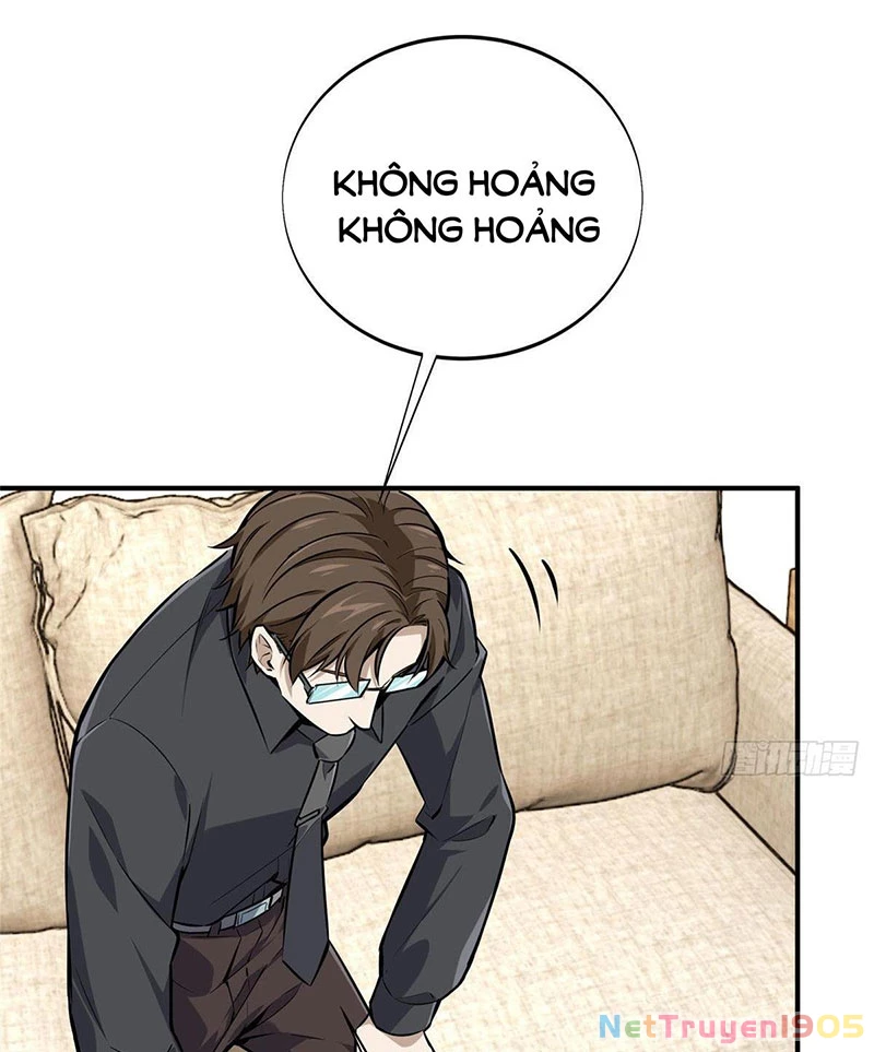 Toàn Chức Cao Thủ Chapter 8 - 33