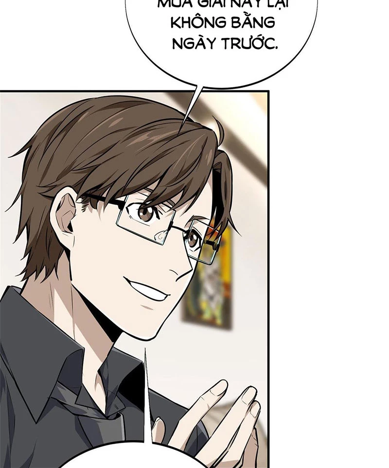 Toàn Chức Cao Thủ Chapter 8 - 42