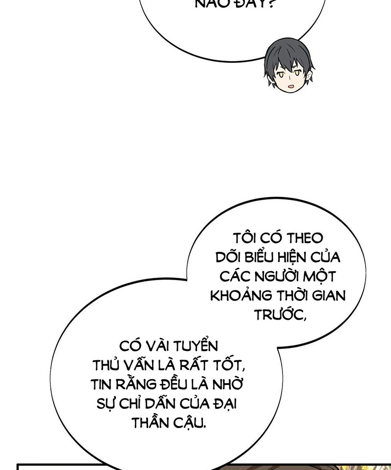 Toàn Chức Cao Thủ Chapter 8 - 44