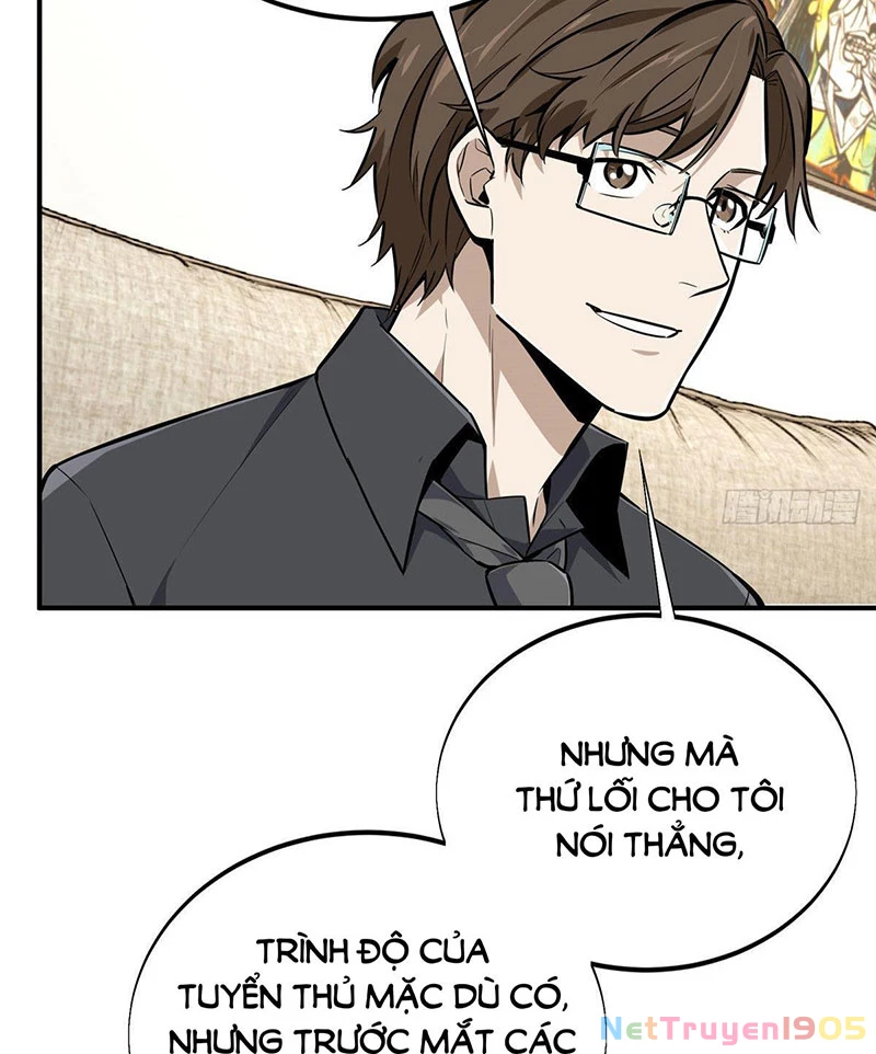 Toàn Chức Cao Thủ Chapter 8 - 45