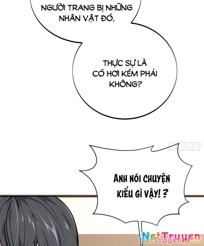 Toàn Chức Cao Thủ Chapter 8 - 46