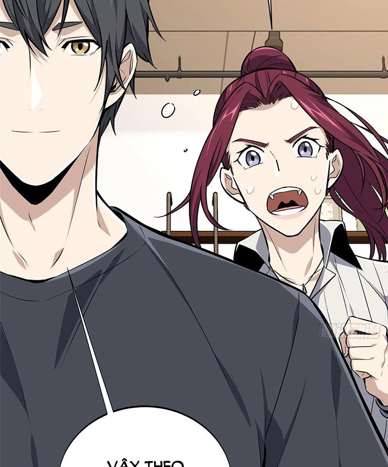 Toàn Chức Cao Thủ Chapter 8 - 47