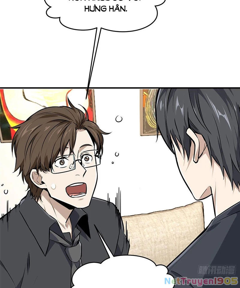 Toàn Chức Cao Thủ Chapter 8 - 49