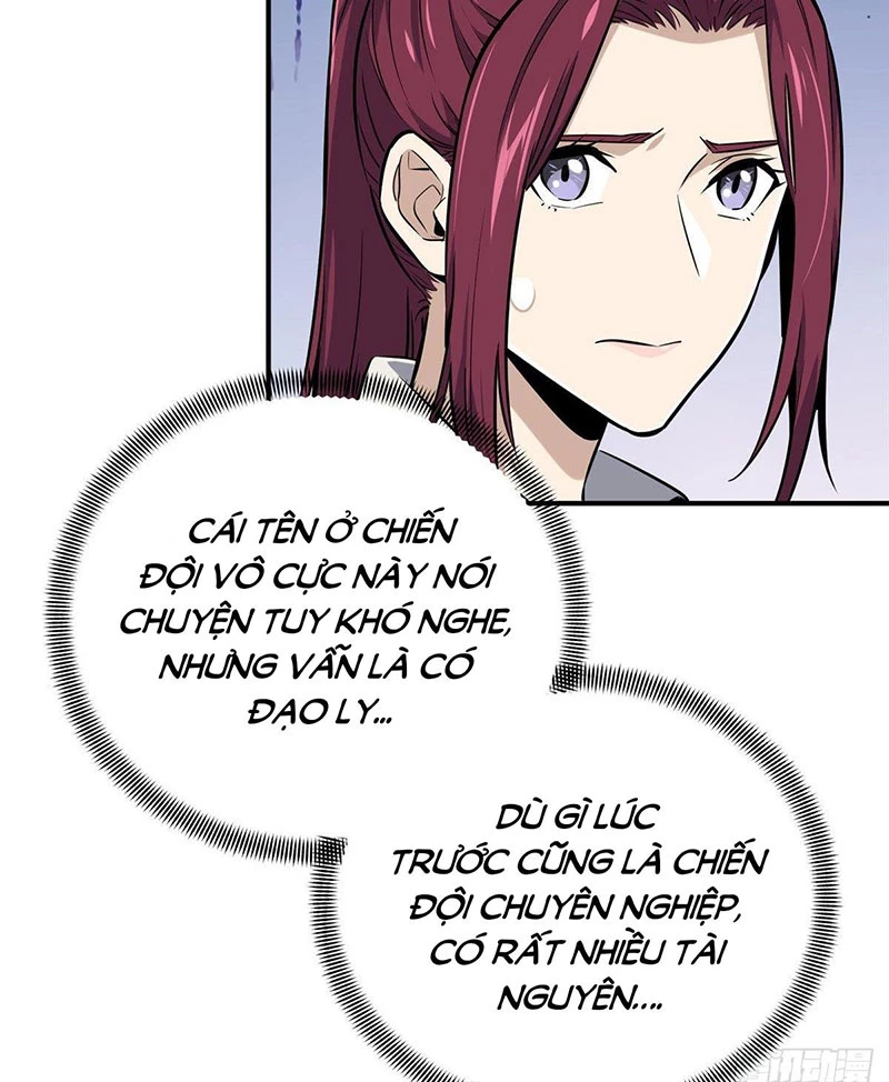 Toàn Chức Cao Thủ Chapter 8 - 55