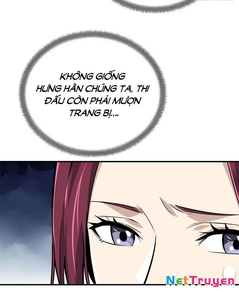 Toàn Chức Cao Thủ Chapter 8 - 56