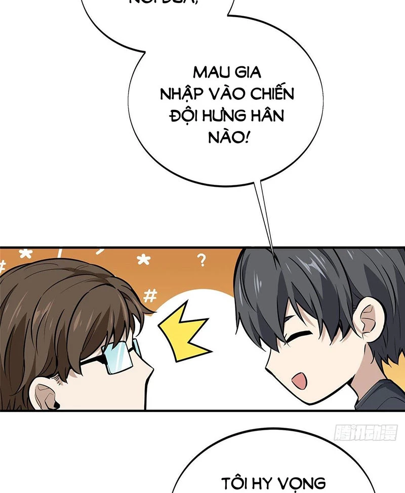 Toàn Chức Cao Thủ Chapter 8 - 64