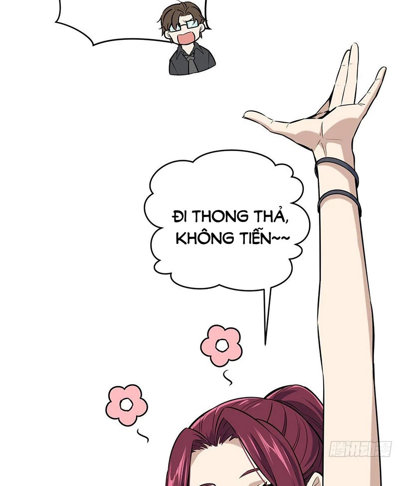 Toàn Chức Cao Thủ Chapter 8 - 73