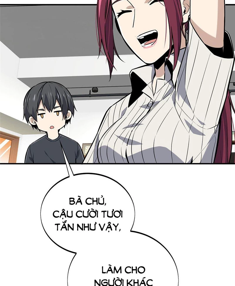 Toàn Chức Cao Thủ Chapter 8 - 74