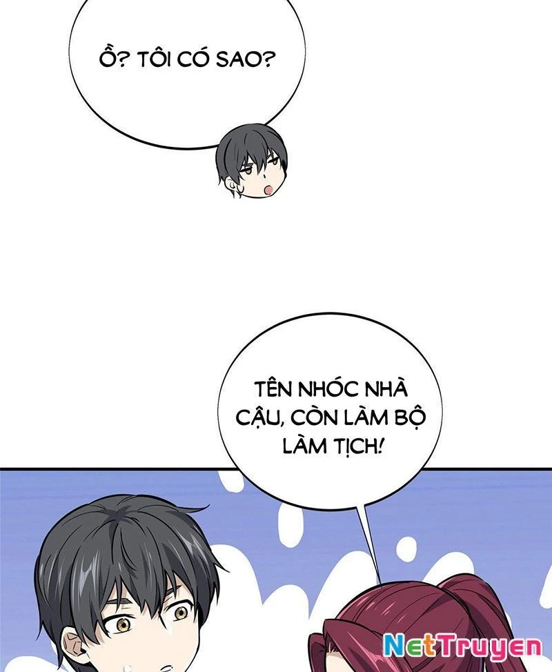 Toàn Chức Cao Thủ Chapter 8 - 76