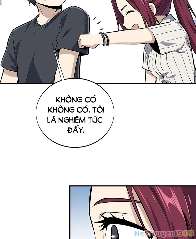 Toàn Chức Cao Thủ Chapter 8 - 77